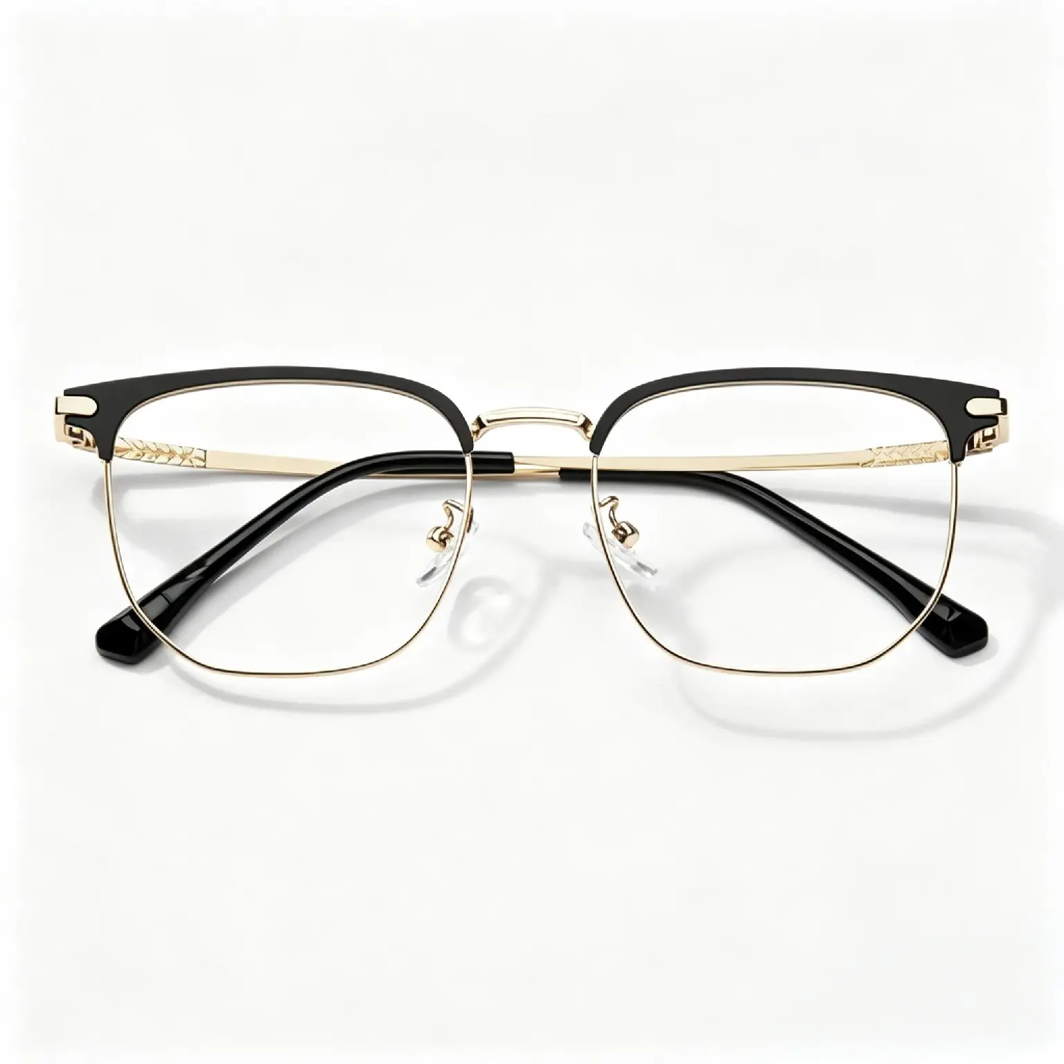 Blue Light Blocking Reading Glasses for Men Women Semi-Rimless Designer Readers Blue Light Blocking Reading Glasses for Men Women Semi-Rimless Designer Readers
