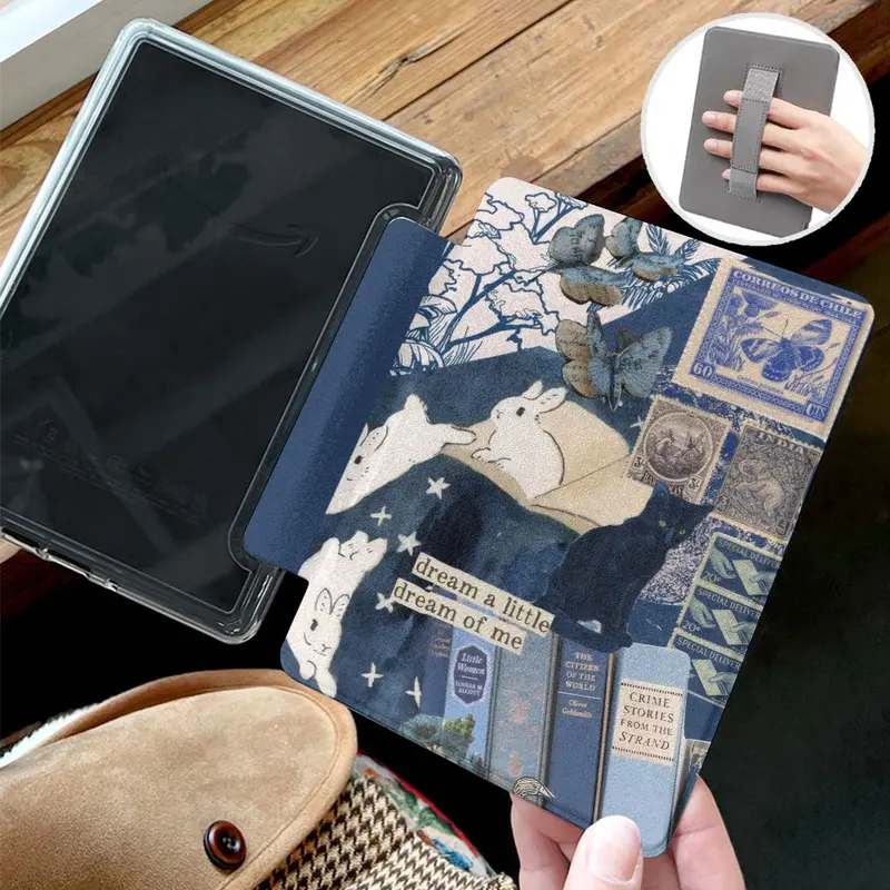 kindle paperwhite 12 gen case - TikTok Shop