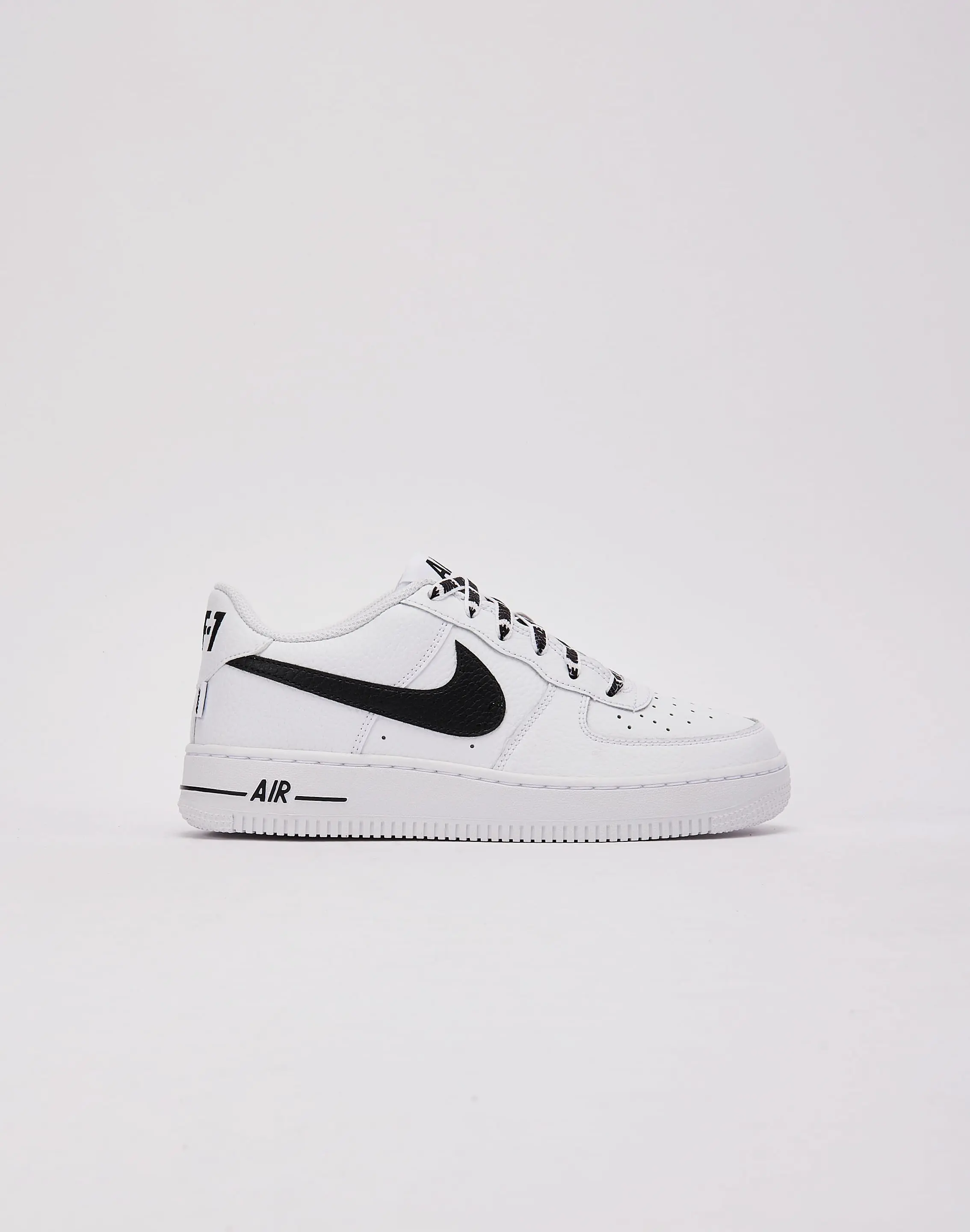 Kids Nike Air Force 1 Low Grade-School