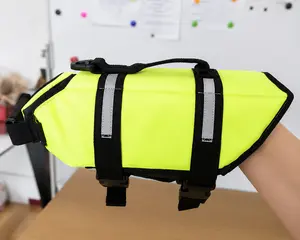 Canine Life Jacket