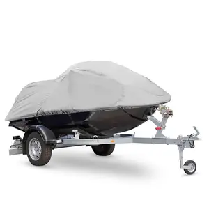Jetski Protective Storage Cover