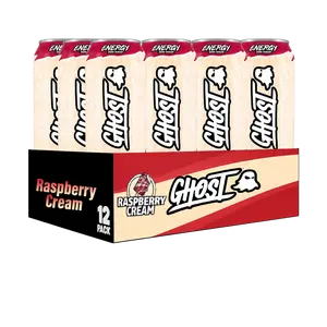Ghost Energy Drink - 12 Pack