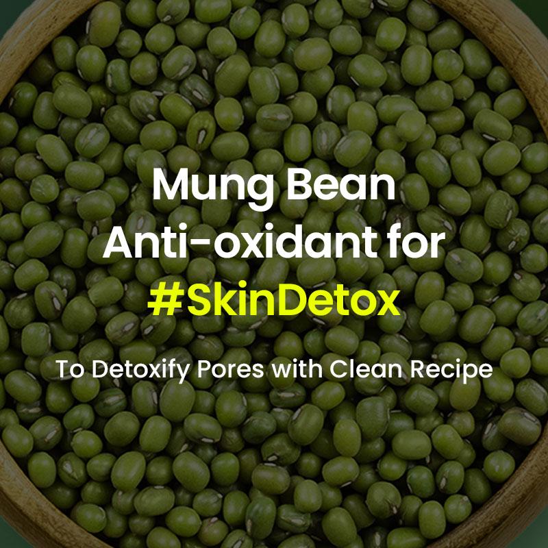 [beplain Official]Filter Skin Detox Recipe Trio Set| Korea's No.1 | Facial |  Skin Repair |  Cleansing Oil | Korean Skincare |  Foam | Clay Mask | Glow Kit | Special Porecare