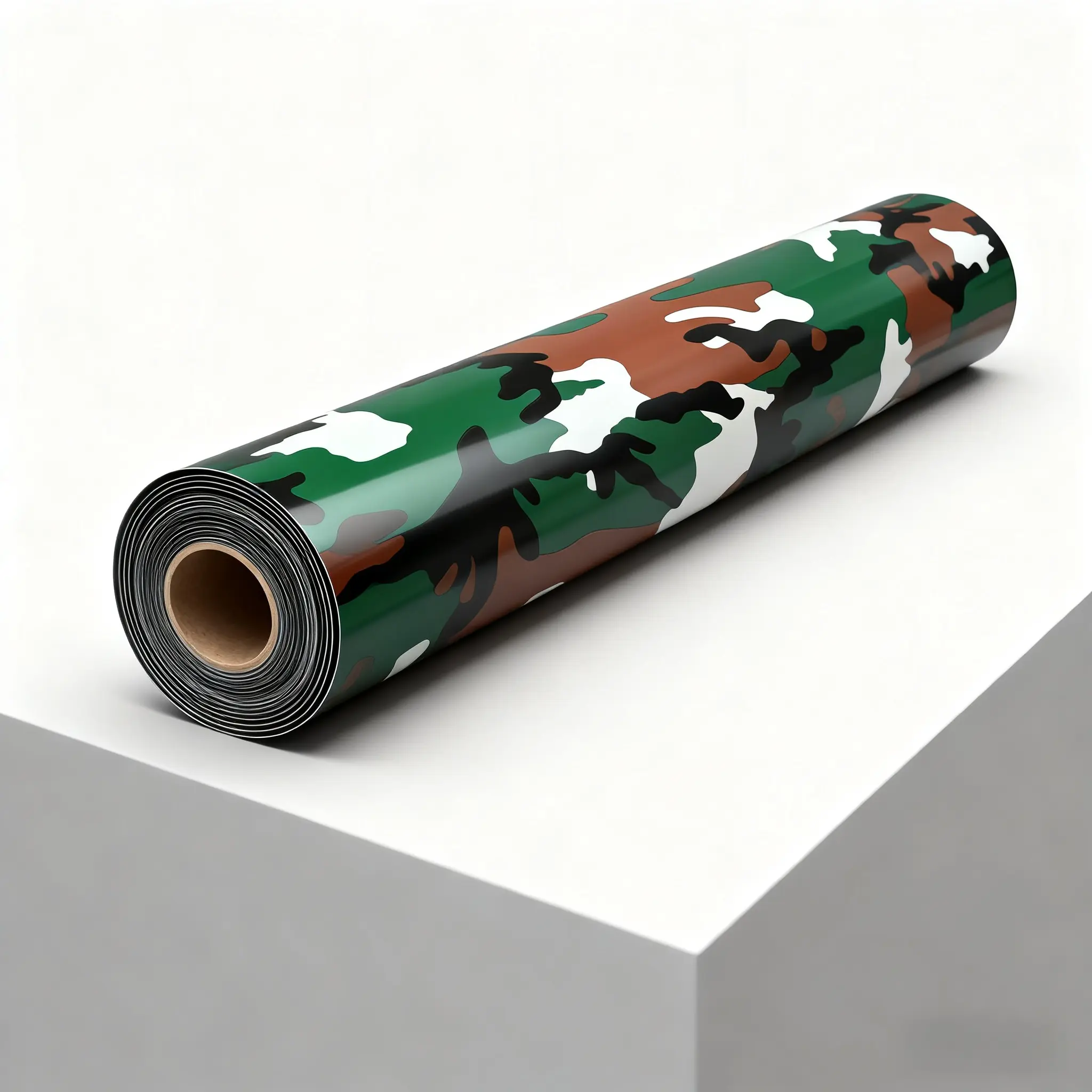 Camo Green Wrap Military Green Camouflage Vinyl for Car Body & Interior Easy DIY in 2 Sizes Camo Wrap Camo Vinyl Green Camouflage Vinyl Car Wrap Film PVC Material