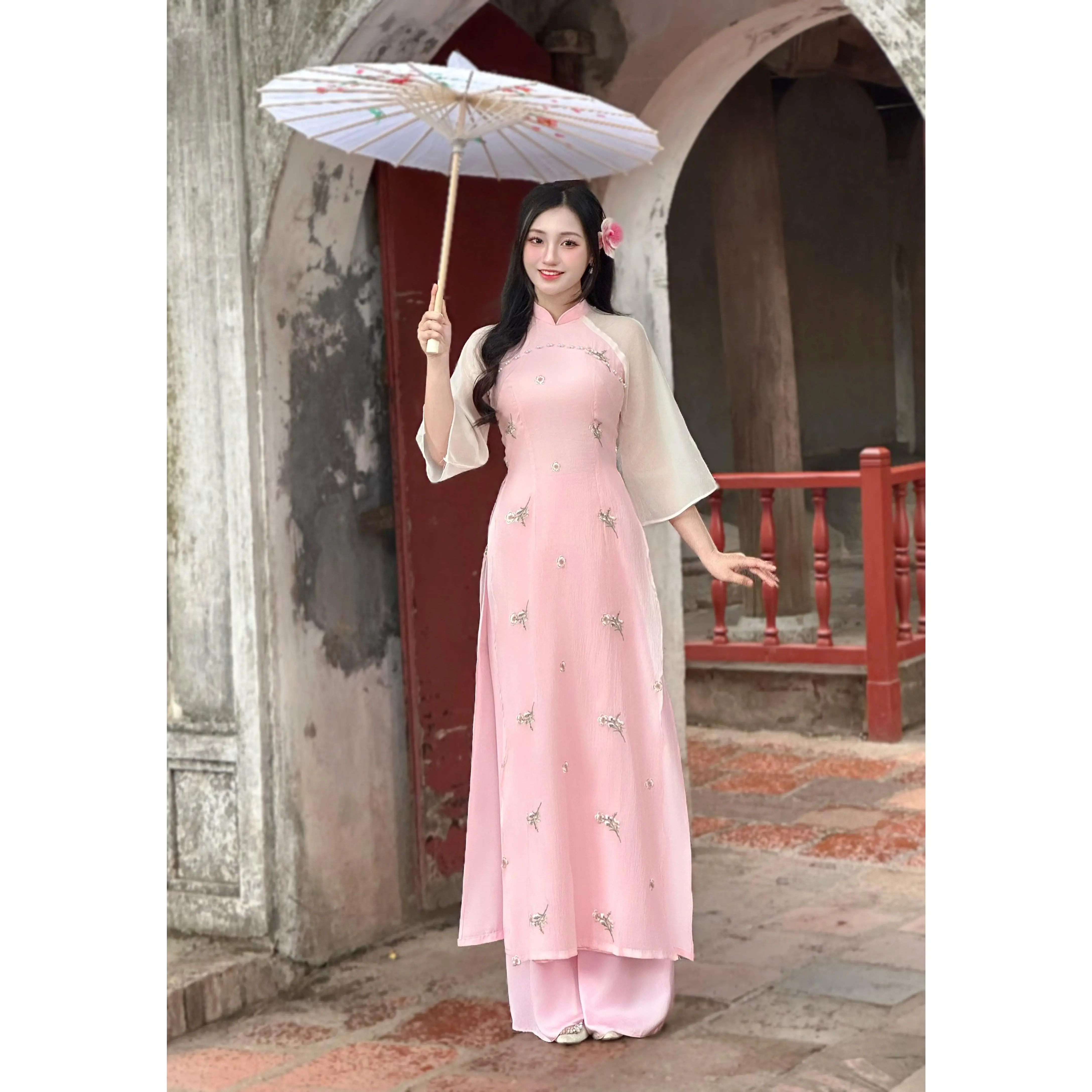 open lace back dress Male Traditional Hanfu, Men & Unisex Chinese Fashion – Hanfu Story