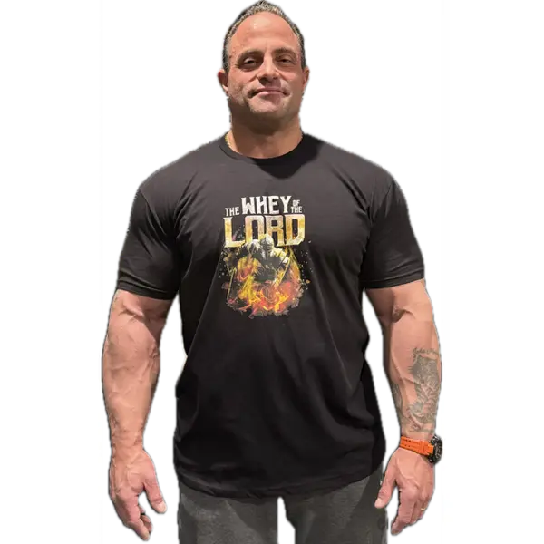 Crusader T-Shirt