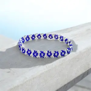 Pulseras Religiosas.