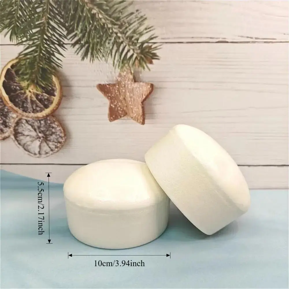 Taba Squishy Yogurt Cake Bread Soft Stress Relief Slow Rising Sensory Fidget Toys  Squeeze Toy for Kids and Adults Relaxing Gift