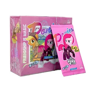 MLP Quyin Shadow Gen4 Box