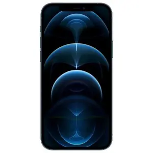 Refurbished iPhone 12 Pro (Unlocked) - Excellent Condition