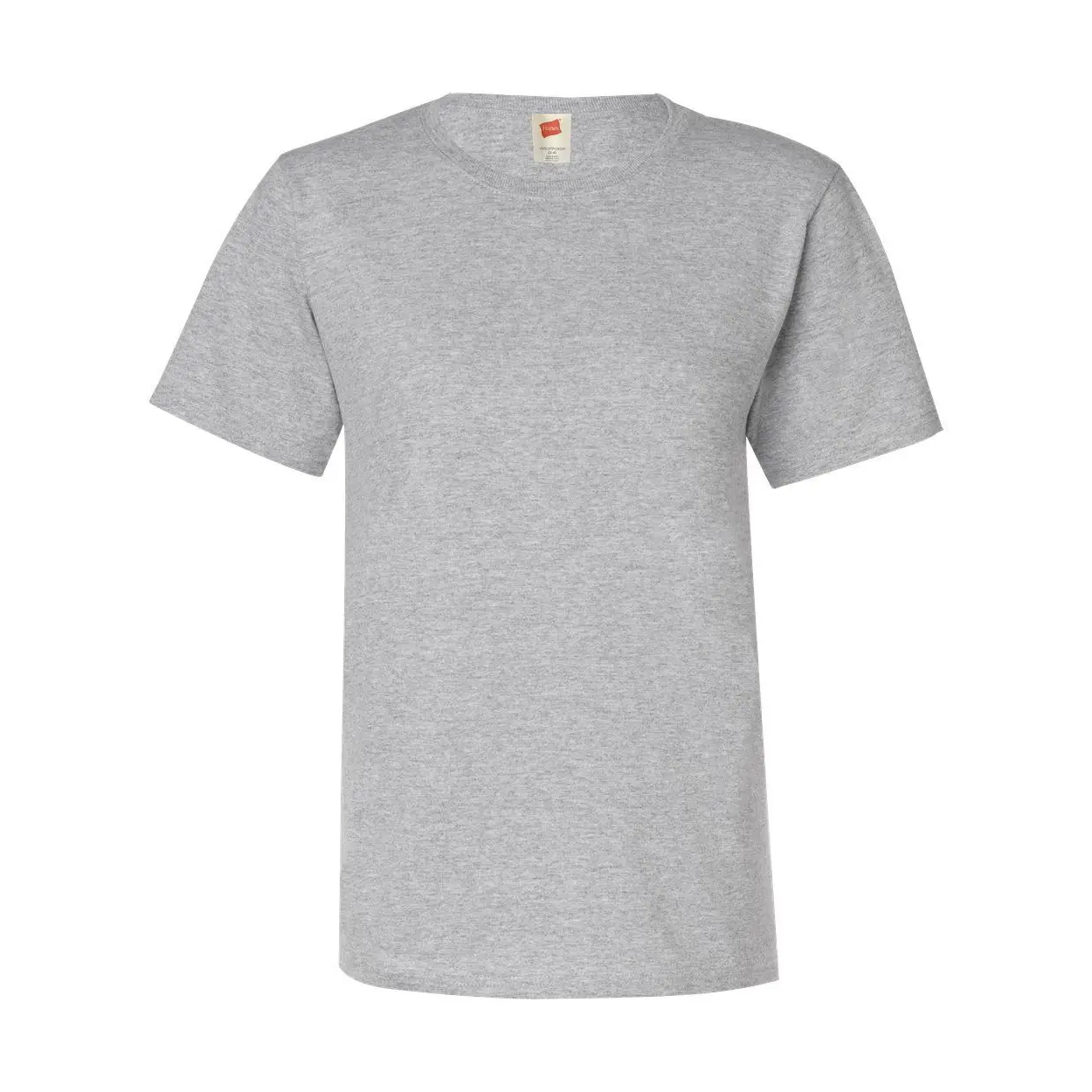 Hanes Essential-T Womens T-Shirt Hanes Essential-T Womens T-Shirt