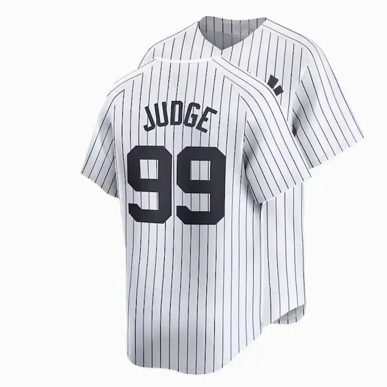 Aaron Judge Stitched Baseball Jersey