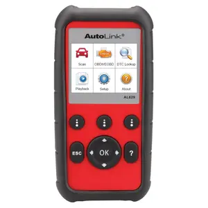 Autel AUL-AL629 Autolink Pro Service Tool