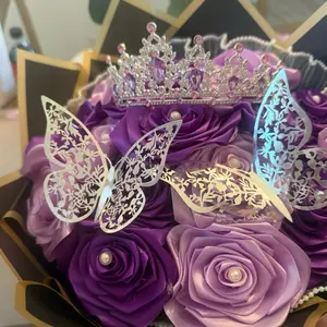 Rosas Eternas