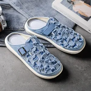 Genuine Suede Clogs for Women Men Soft Cork Footbed Leather Mules Comfort Potato Shoes with Arch Support Unisex Footwear for Girl