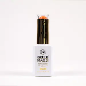 #22G Gotti Gel Color - Joyful Light