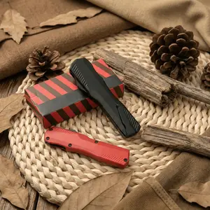 Outdoor Folding EDC Pocket Tool - Compact & Lightweight Everyday Utility Gear for Camping, Fishing, Road Trips,Package Opening & Home Tasks. Durable, Easy to Carry and Ready Anytime. A Practical  Gift for Men