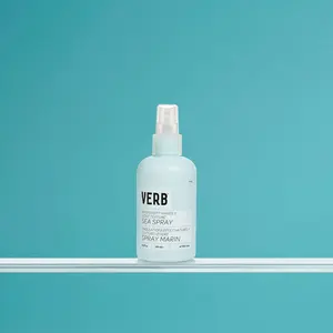 sea spray | a lightweight spray for beachy waves