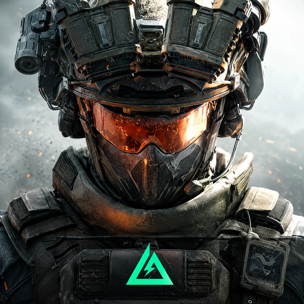 Delta Force  - Delta Coins gift card