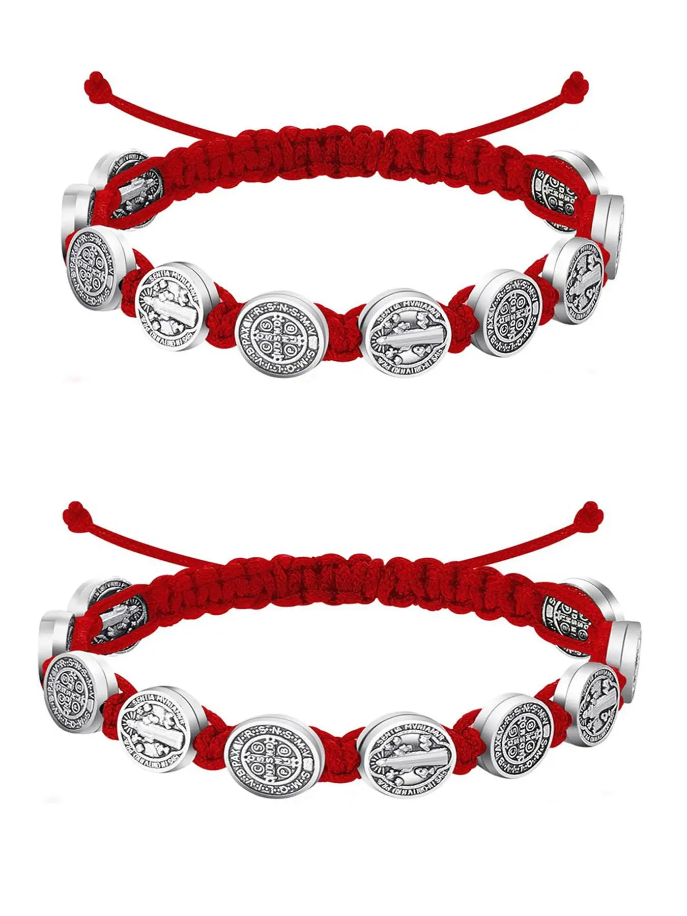 Adjustable Ethnic Pattern Design Bracelet, Fashion Alloy Wrist Bracelet for Women & Men, Boho Style Hand Jewelry for Party, Daily Clothing Decor for Birthday Gift, Bohemian Versatile Jewelry