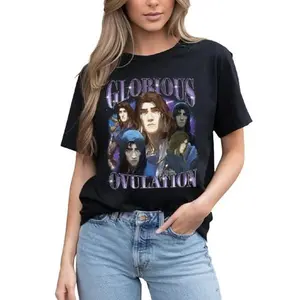 Viktor Arcane Glorious Ovulation Tee - League Of Legends Fan Gift & Tv Series Unisex T-shirt Tshirt