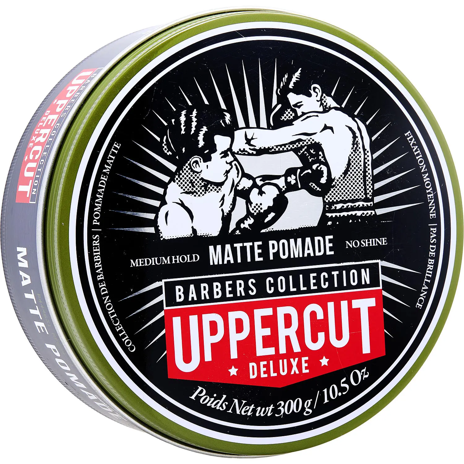 Uppercut By Uppercut Matte Pomade For Men Uppercut By Uppercut Matte Pomade For Men