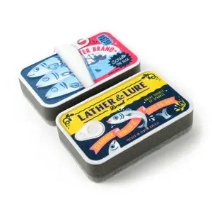 TIDY TINS