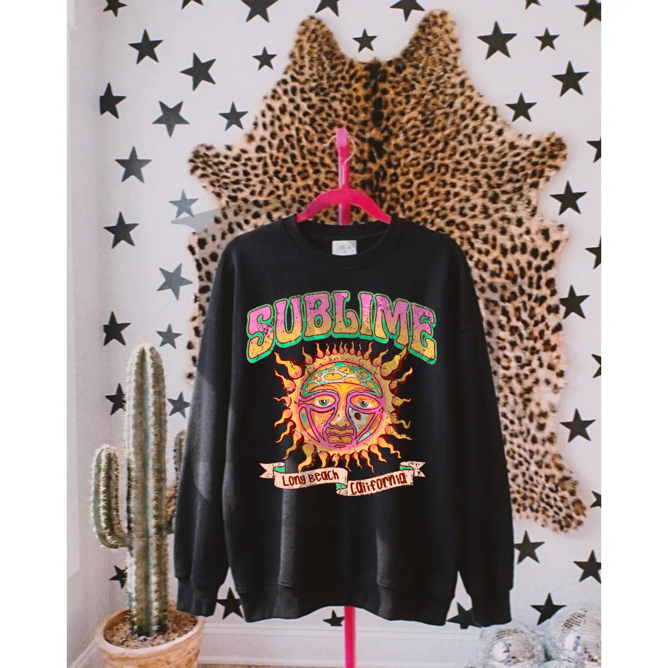 Sublime Sun Tee