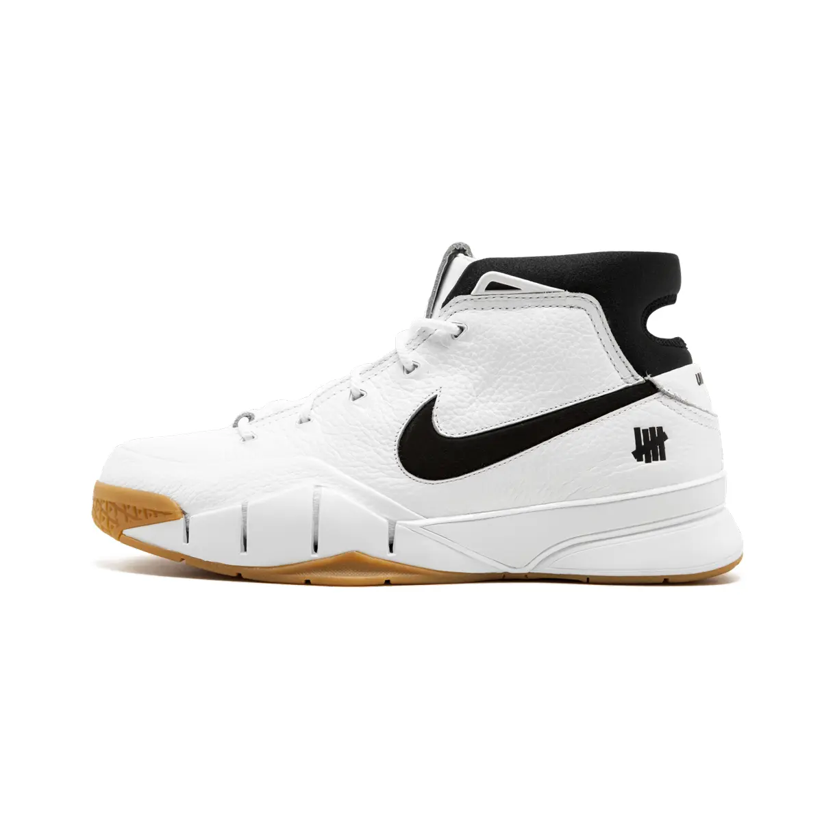 Kobe 1 Protro "UNDFTD - White" AQ3635 100