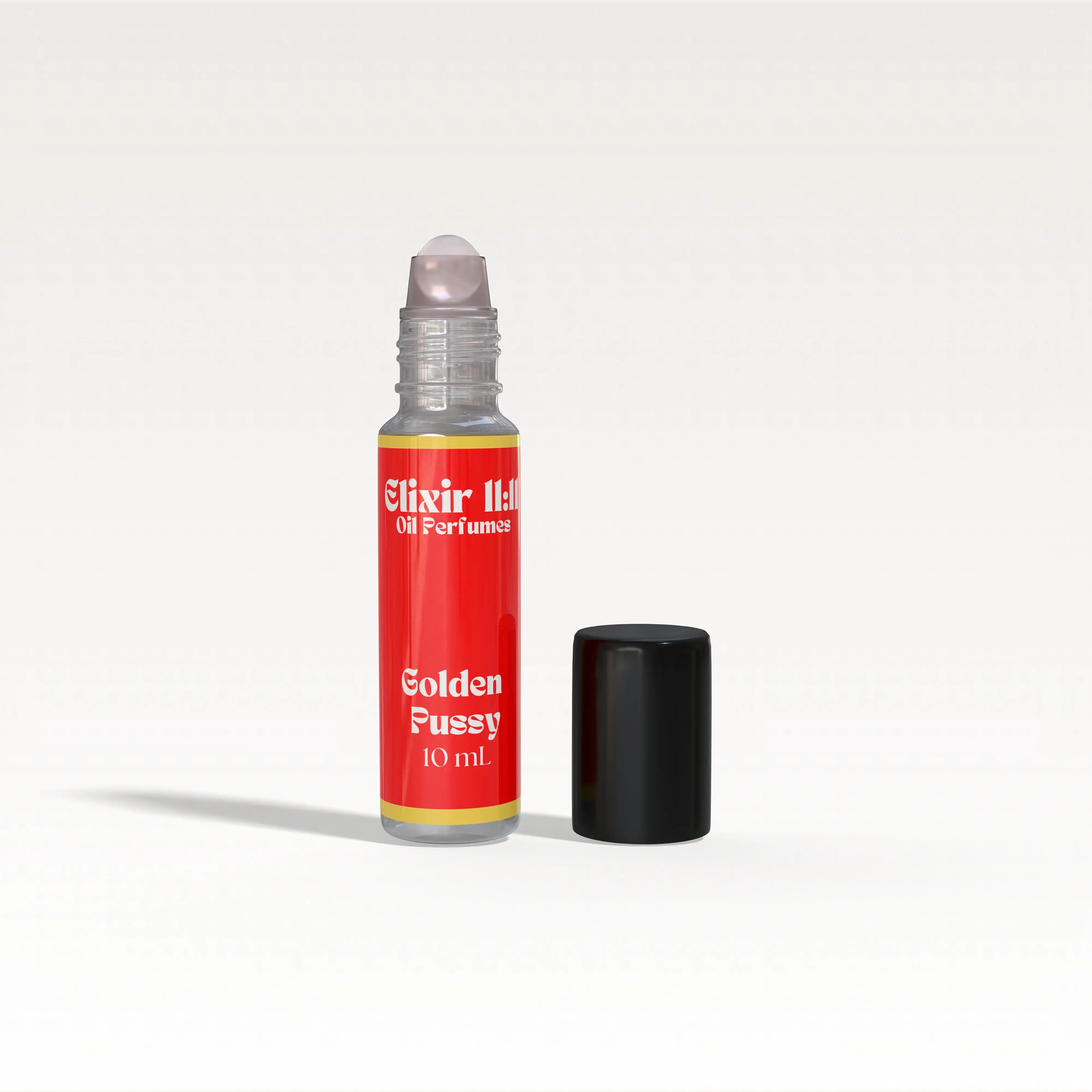 Elixir 11:11 Golden Psy (Pheromones)