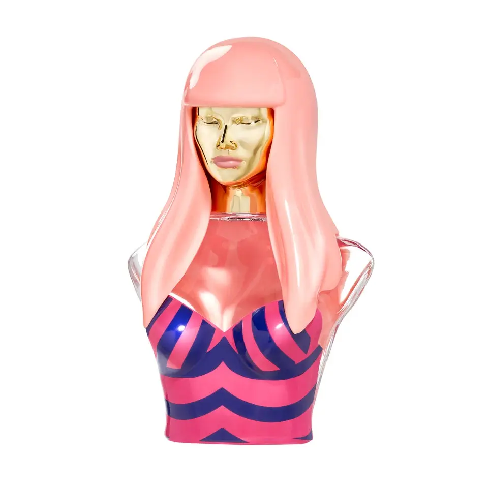 Nicki Minaj | Pink Friday 2 | A Warm Floral Woody Fragrance | 3.4 Oz