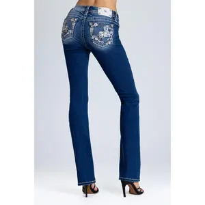 Betyna Bootcut Jeans