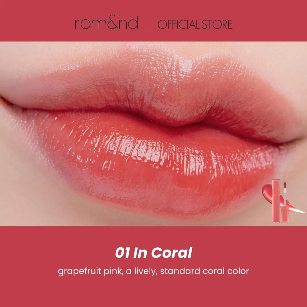 01 IN CORAL