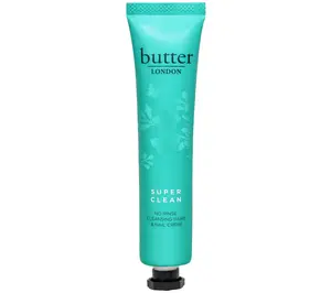 butter LONDON Super Clean No-Rinse Cleansing Hand & Nail Creme