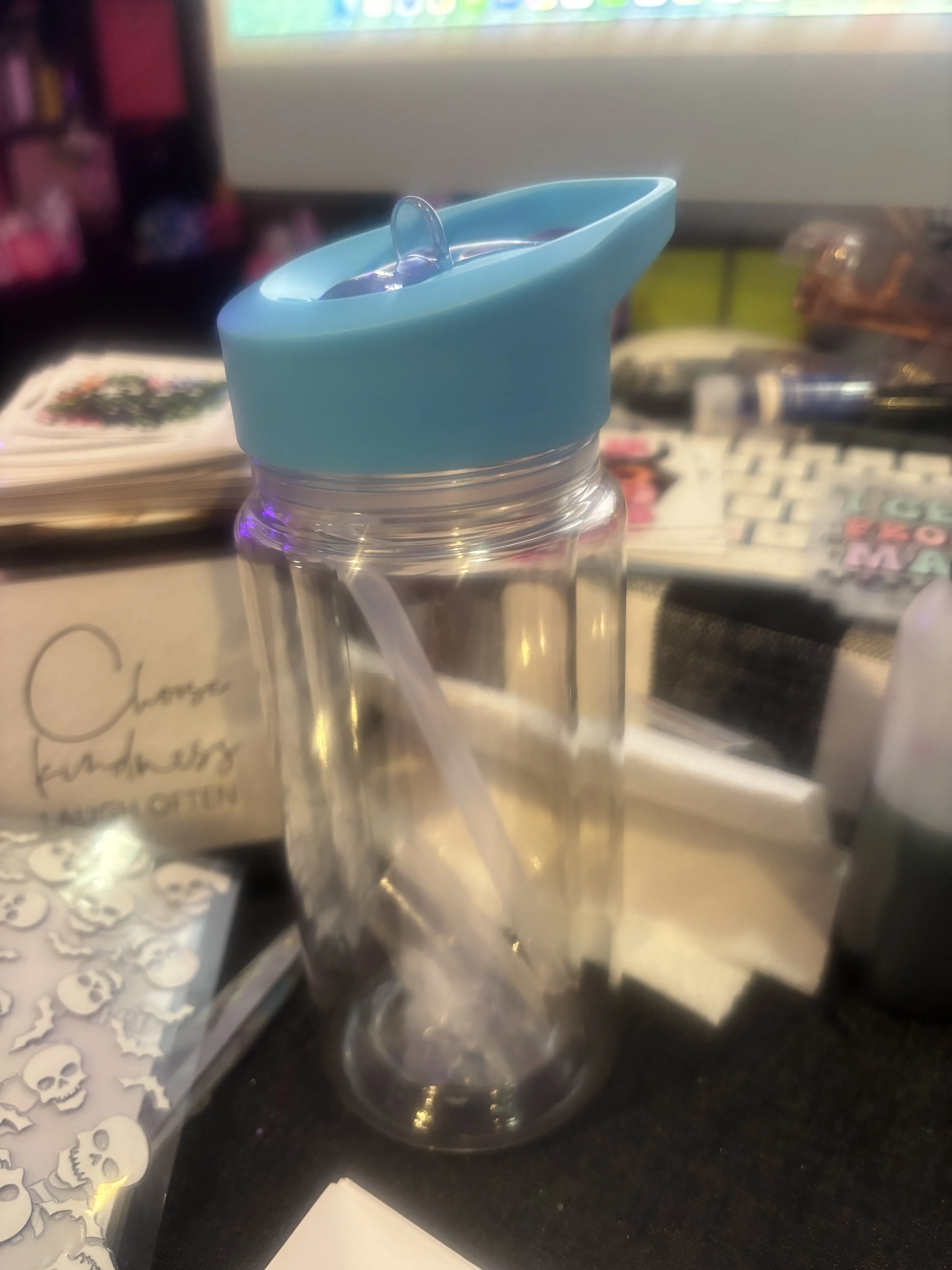 kids 16 oz tumblers