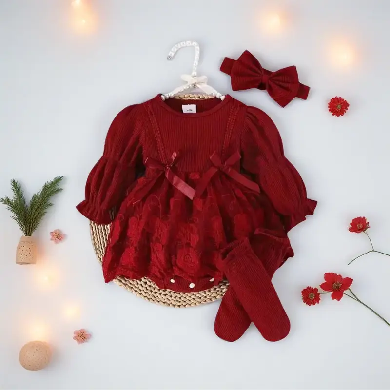 mom and daughter christmas outfits - TikTok Shop