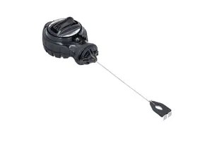 Tajima CR301JF Chalk-Rite Jam Free Chalk Snap Line Box Tajima CR301JF Chalk-Rite Jam Free Chalk Snap Line Box