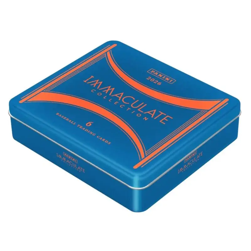 Panini Immaculate Baseball Hobby Box 2026