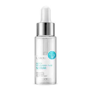 Moisturizing Serum With Hyaluronic Acid, Nourishing & Brightening Skincare Essence for Women and Girls