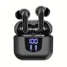 Ankriyul Wireless Sport In-Ear Headphones - Bluetooth Electronic Earphones, DEHP-Free (Di (2-Ethylhexyl)Phthalate-Free) Earbud, Phone Accessories for Active Use, Cell Phone Compatible