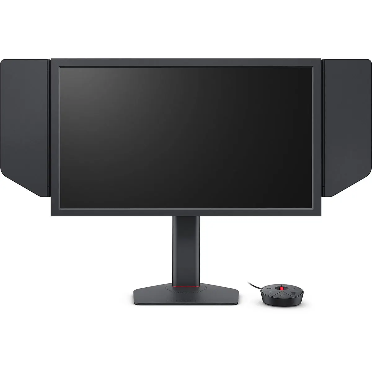 BenQ ZOWIE XL2586X+ 24.1" 16:9 Full HD 600Hz DyAc 2 TN LCD eSports Gaming Monitor, Dark Gray