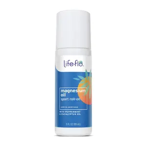 Magnesium Oil Sport Roll-On