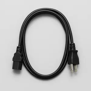 IEC Power Cable (US 1.5m)