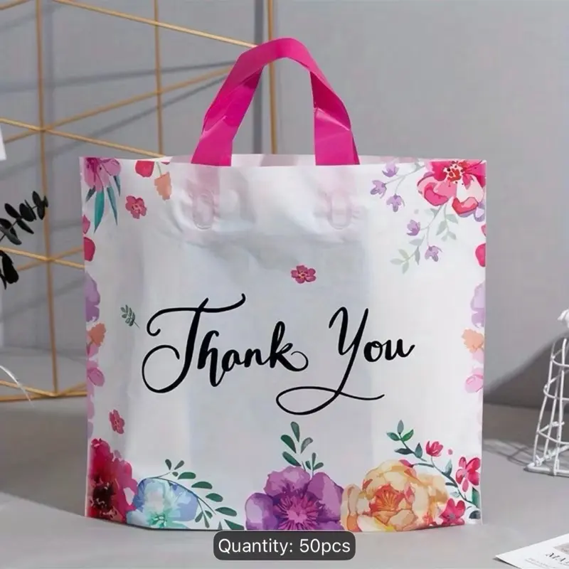 Plastic bag