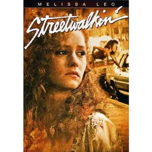 Streetwalkin’  [DVD Video Disc] Widescreen
