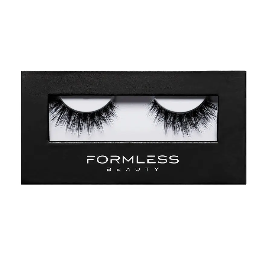 LUSTER LASH