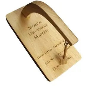 Mom's Decision Maker | Funny Gift for Mom