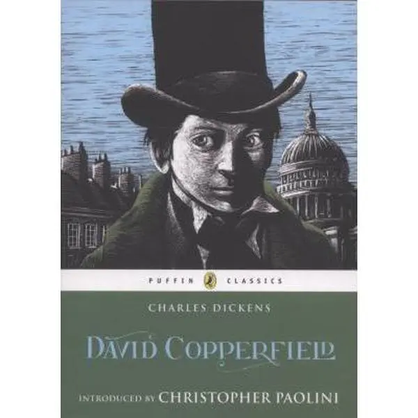 USED-David Copperfield: Abridged Edition by Dickens, Charles (Paperback)