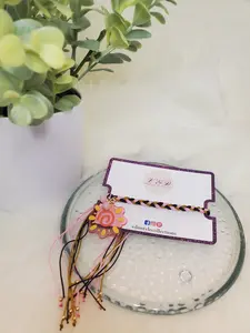 SPRING BRACELET- ADJUSTABLE HANDMADE BRACELET