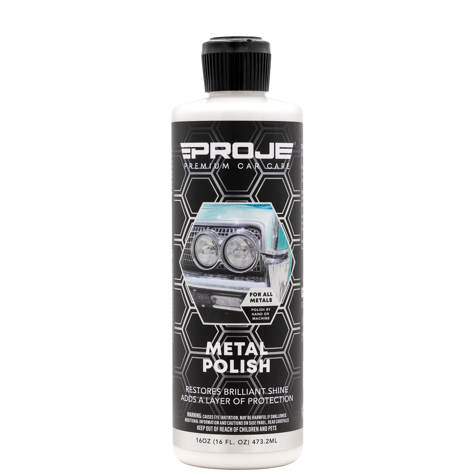 Metal Polish